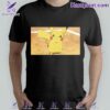 Pikachu Is Google's Most Searched Pokémon Shirt