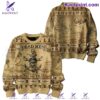 Pirates Of The Caribbean Dead Men Tell No Tales Ugly Christmas Sweater