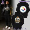 Pittsburgh Steelers Heyward Family Hoodie