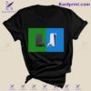 Ps5 And Xbox Series X_s Sales Comparison In The Us Through 37 Months Shirt