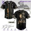 Rod Wave Nostalgia Threw The Party Of The Century Personalized Baseball Jersey