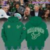 South Florida Bulls 2023 Boca Raton Bowl Champions Hoodie