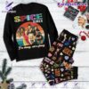 Spice Girls I'm Choosy Not A Floozy Pajamas Set