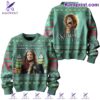 Steven Tyler Every Life Has A Measure Of Sorrow Ugly Christmas Sweater