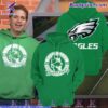 Stoutland University Philadelphia Eagles Hoodie