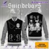 Suicideboys G59 Personalized Baseball Jacket