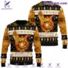 The Hunger Games The Ballad Of Songbirds And Snakes Ugly Christmas Sweater