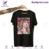 Time’s Taylor Swift Artist Portrait Shirt