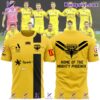 Wellington Phoenix Home Of The Mighty Phoenix Shirt