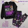 Yes I Still Read The Color Purple Got A Problem Pajamas Set