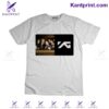 Yg Entertainment's Stock Rose Following Blackpink's Contract Renewal Confirmation Shirt