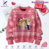 Archie Comics Be My Valentine Sweater