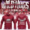 Arkansas Razorbacks Home Of The Mighty Razorbacks Hoodie