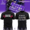 Baltimore Ravens Flock Around And Find Out Shirt