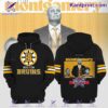 Boston Bruins Head Coach I'm Montgomery Nfl All-star Toronto 2024 Hoodie