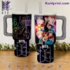Bts You Are My Universe 40oz Tumbler With Handle