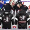 Buffalo Sabres Black Alternate Primegreen Nhl 2024 Hoodie