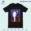 Cillian Murphy And Robert Downey Jr. Holding Hands At The Palm Springs International Film Festival Shirt