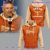 Coach Texas Longhorns Pennant Hoodie