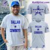 Dallas Cowboys 42 Football Team Shirt