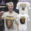 Danton Heinen Boston Bruins National Hockey League Shirt