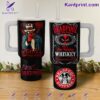 Deadpool I Want You To Chill 40oz Tumbler With Handle