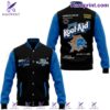 Detroit Lions Kool-aid Nfc North Division Champions Baseball Jacket