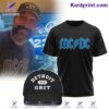 Detroit Lions MC/DC Shirt