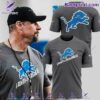 Detroit Lions NFL 2024 Anti-fragile Shirt