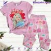 Dolly Parton Have A Dolly Valentine Pajamas Set