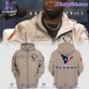 Houston Texans Nfl American Football Conference Hoodie