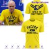 Indiana Pacers Basketball Home Of The Mighty Pacers Shirt