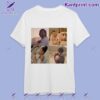 Johnny Drille and his wife Rima Tahini welcome  their first child shirt
