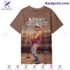 Kenny Chesney Sun Goes Down 2024 Tour Special Guests Megan Moroney And Uncle Kracker Shirt