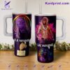 Lil Wayne Bling Bling 40oz Tumbler With Handle