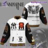 Lil Wayne Weezy F. Baby And The F. Is For Finisher Baseball Jacket