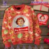 Little Debbie Big Deborah Valentine Sweater
