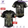 Machine Head The Anger Driving Me Insane Slaughter The Martyr Personalized Baseball Jersey