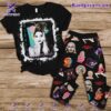 Madonna Madame X Pajamas Set