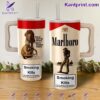 Marlboro Smoking Kills 40oz Tumbler With Handle