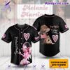 Melanie Martinez Portals Signature Personalized Baseball Jersey