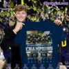Michigan Wolverines Wins Cfp National Championships Champions 2024 Shirt