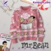 Mr Bean My Valentine Sweater