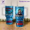 Mr Beast Jimmy 40oz Tumbler With Handle