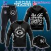 NFL Inspire Change Green Bay Packers Justice Freedom Equity Opportunity Hoodie, Pants And Cap
