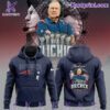 New England Patriots Thank You Head Coach Bill Belichick 2000-2023 Hoodie