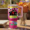 New Kids On The Block Blockhead For Life 40oz Tumbler With Handle
