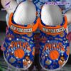 New York Knicks Bing Bong Crocs