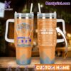 New York Knicks Reserved For The World's Coolest Basketball Fan Personalized 40 Oz Tumbler With Handle