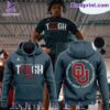 Oklahoma Sooners Touch Team 130 Hoodie